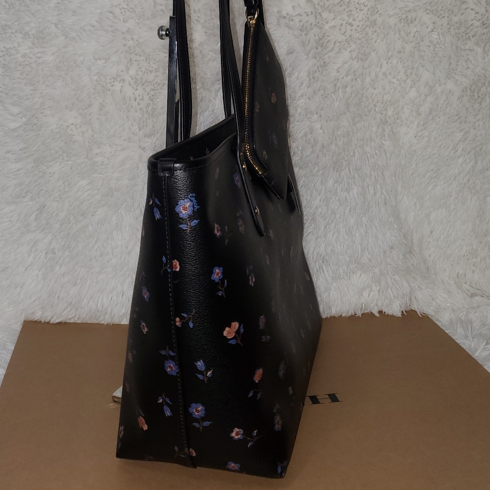 🔥New 2 PC Set Authentic Coach - Picture 3 of 8
